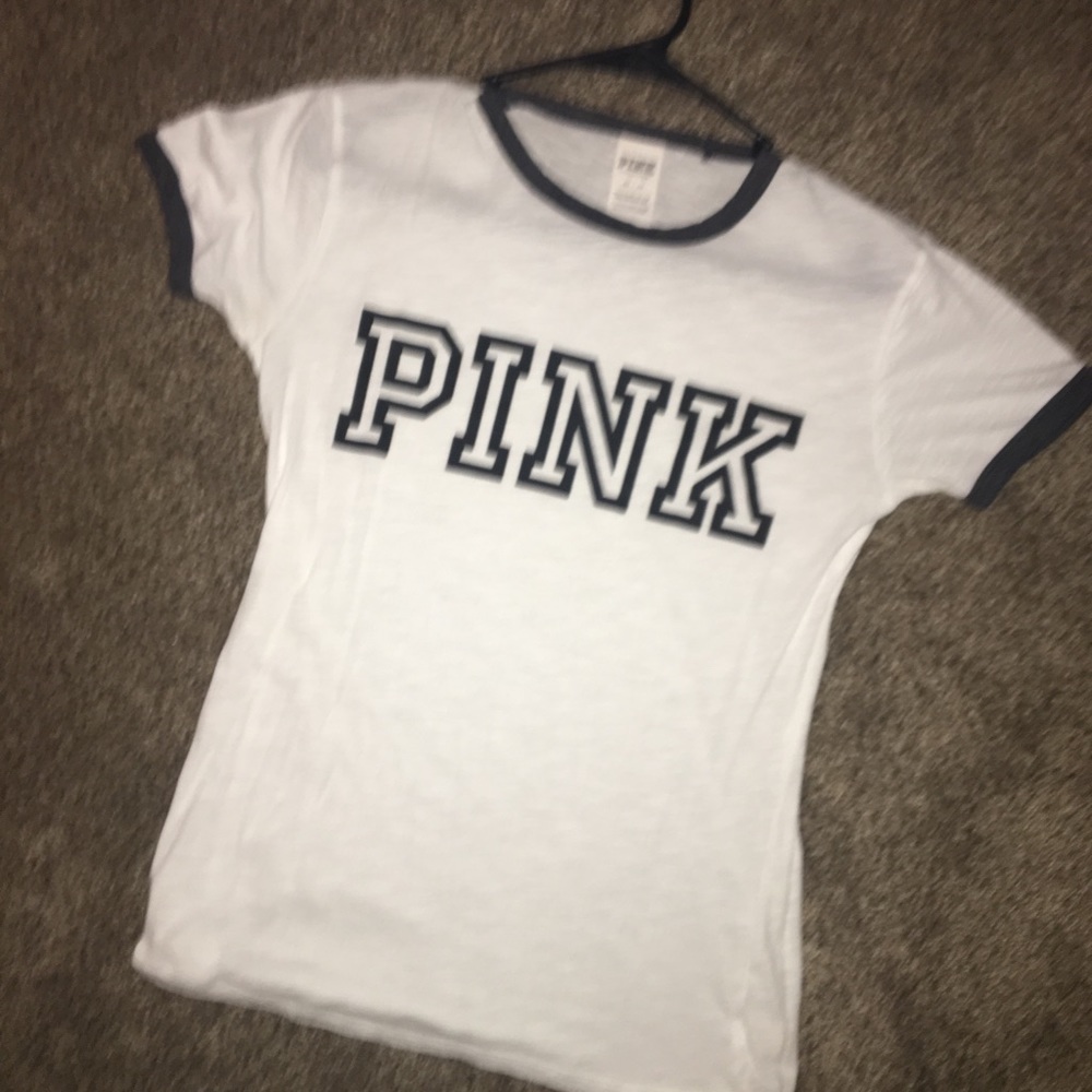 Victoria’s Secret Pink Shirt